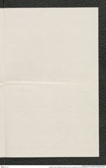 Nachlass Franz Steindachner, Brief von Lèon Louis Vaillant an Franz Steindachner (15.10.1907), Inv.Nr. 556.06, Seite 3
